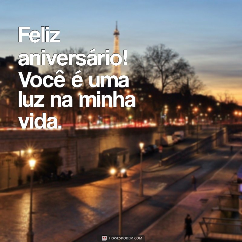 Frases Curtas e Emocionantes de Feliz Aniversário para Celebrar sua Irmã 