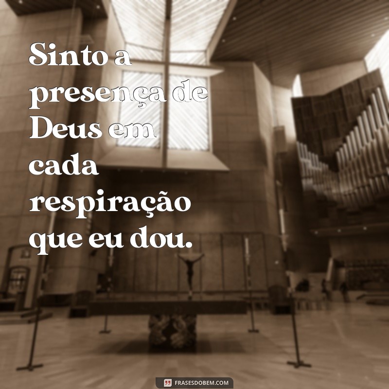 Descubra as melhores frases de Deus que trazem conforto e proteção 