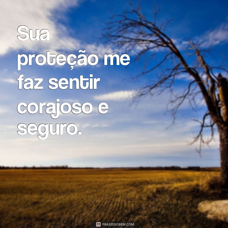 Descubra as melhores frases de Deus que trazem conforto e proteção 