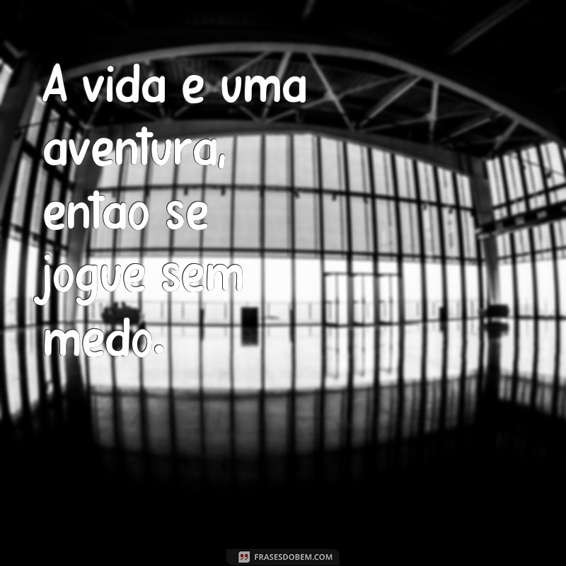 Descubra as melhores frases de positividade para arrasar nas suas fotos! 