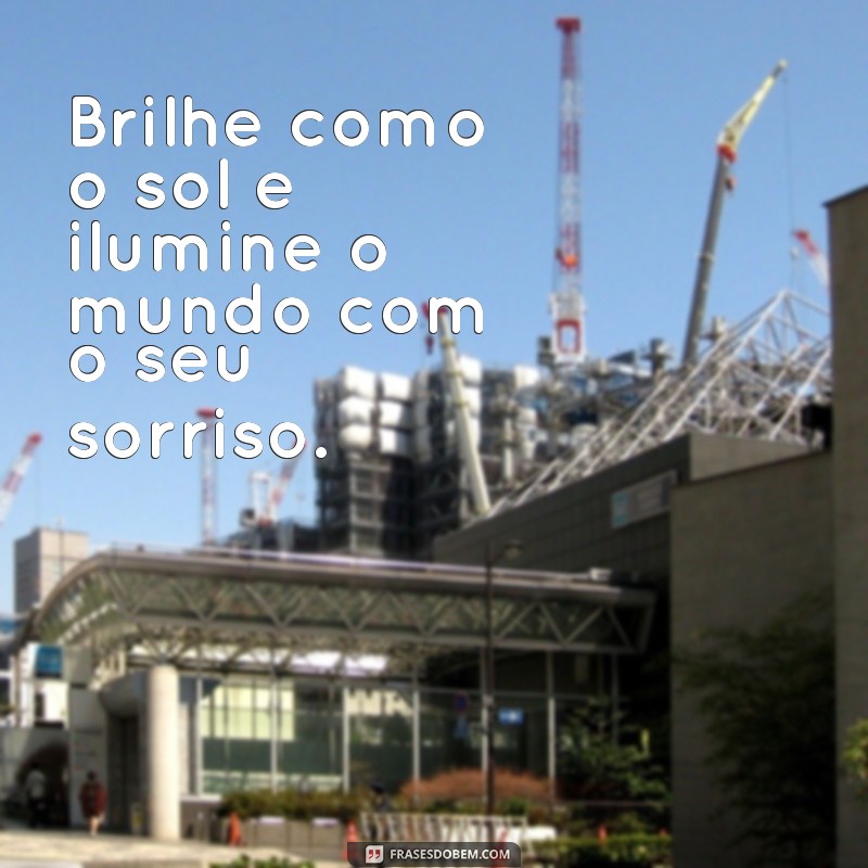 Descubra as melhores frases de positividade para arrasar nas suas fotos! 