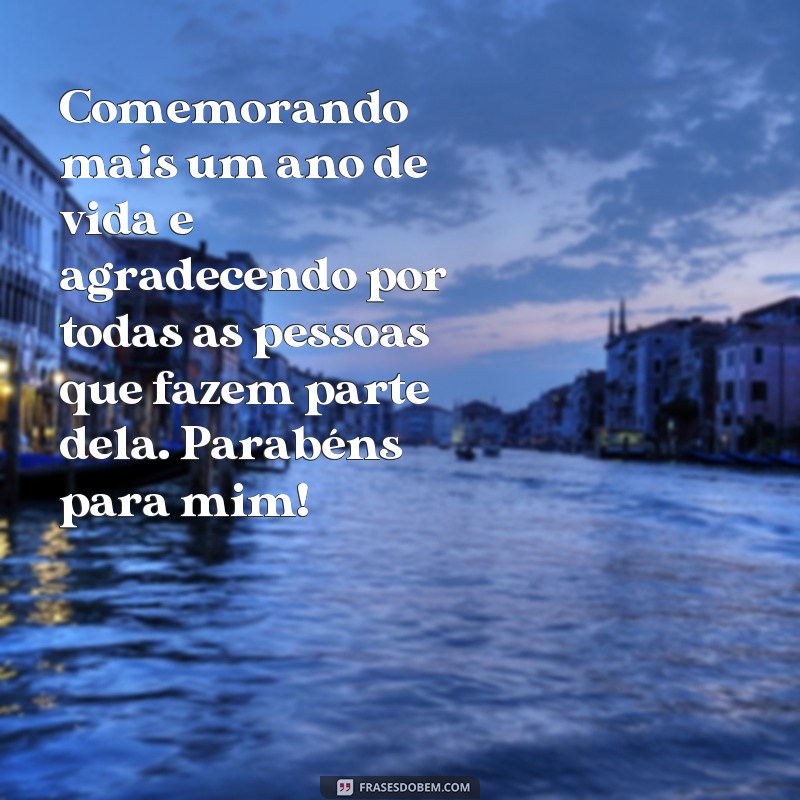 Descubra as melhores frases de aniversário para celebrar o seu dia no Tumblr 