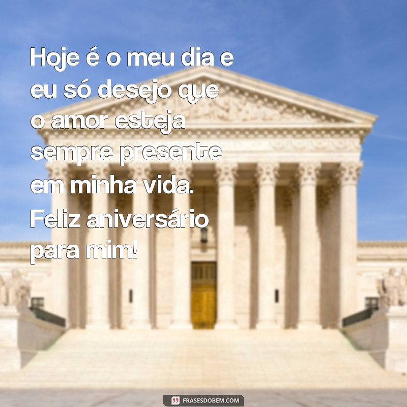 Descubra as melhores frases de aniversário para celebrar o seu dia no Tumblr 