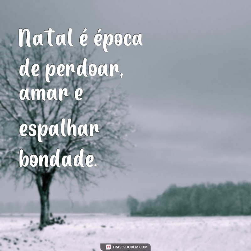 Encante-se com as melhores frases de Natal para imprimir e espalhar o espírito natalino 