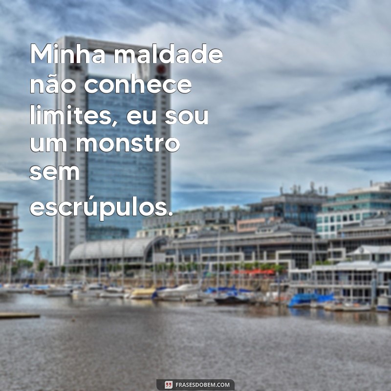 Descubra as melhores frases de monstros para assustar e inspirar! 