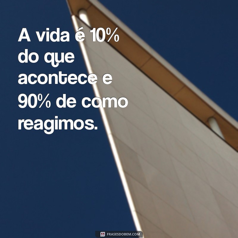 As Melhores Frases Marcantes para Status: Inspire-se e Compartilhe 