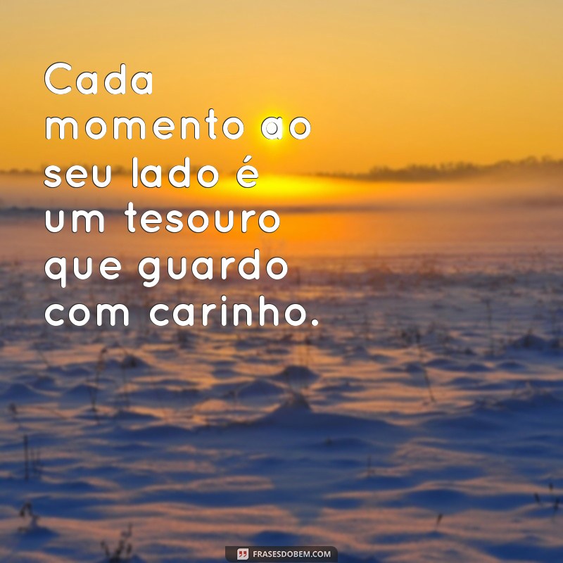 Frases Inspiradoras para Celebrar um Grande Amor 