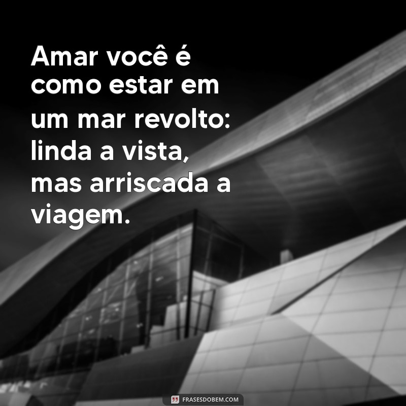 Frases Impactantes sobre Dependência Emocional: Reflexões e Superação 