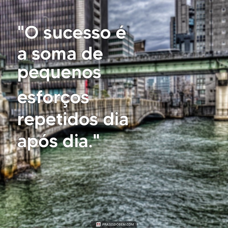 frases motivacional empreendedor 