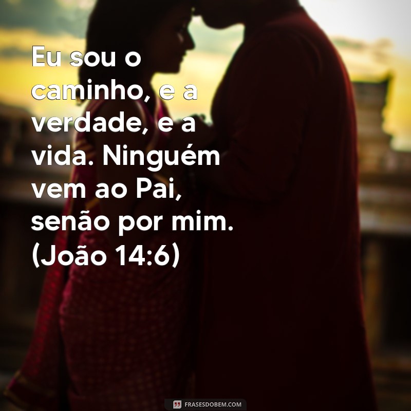 Descubra as mais poderosas frases da palavra de Deus para fortalecer sua fé 