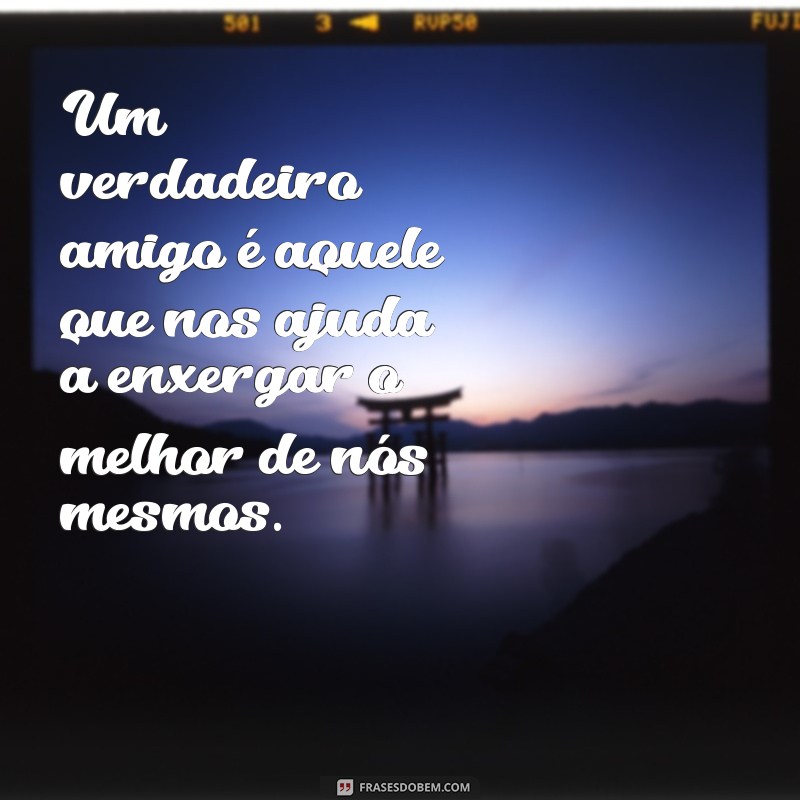 Descubra as Melhores Frases Motivacionais de Amizade para Inspirar e Fortalecer seus Laços 