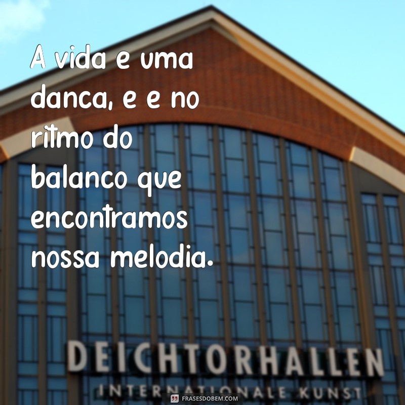 Frases de Balanço: Reflexões para Encerrar Ciclos e Iniciar Novos Caminhos 