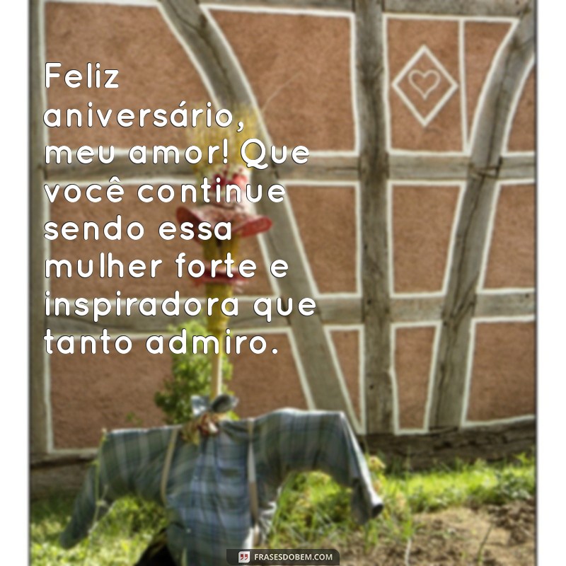 Surpreenda sua esposa com as mais belas frases de aniversário - Confira nossa seleção! 