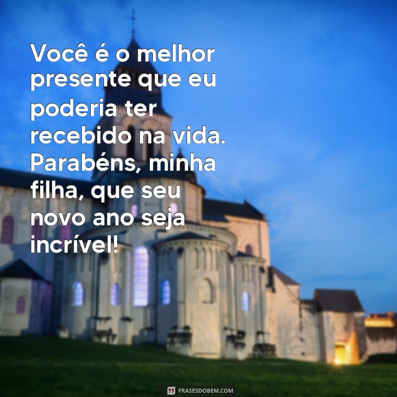 Encante sua filha com as melhores frases de aniversário: confira nossa seleção! 