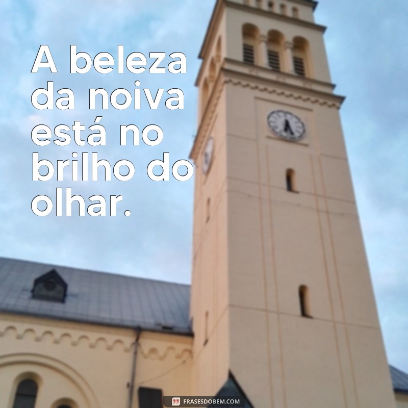 Descubra as melhores frases para legendar sua foto de noiva sozinha e encante a todos! 