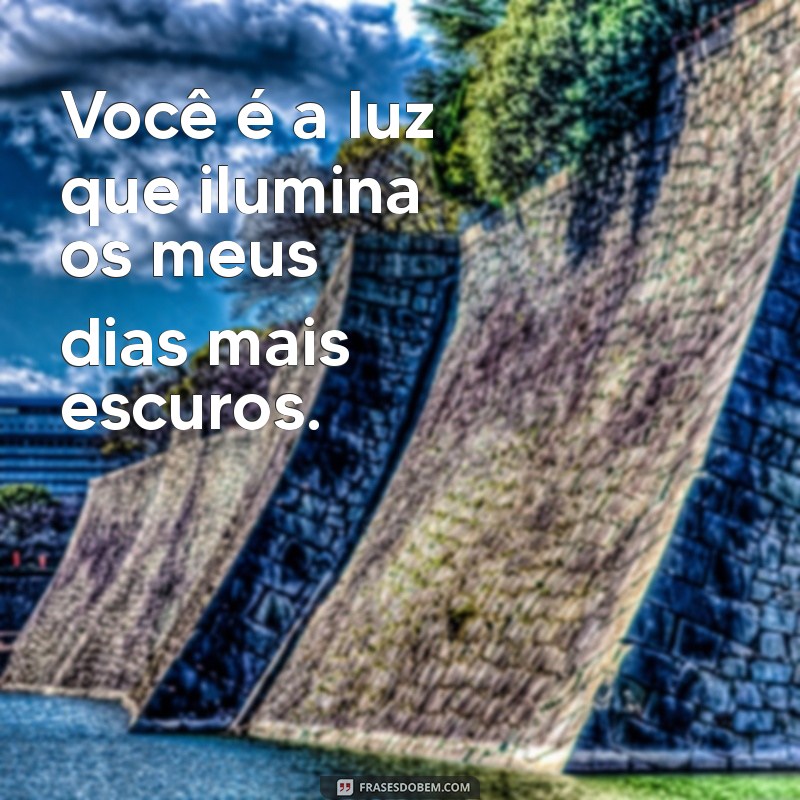 As Melhores Frases Românticas de Namorado para Encantar Sua Namorada 