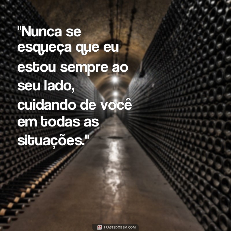 frases de Deus que tudo vai ficar bem 