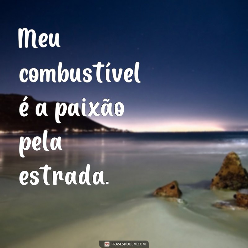 As Melhores Frases Engraçadas do Folclore dos Para-choques de Caminhão 