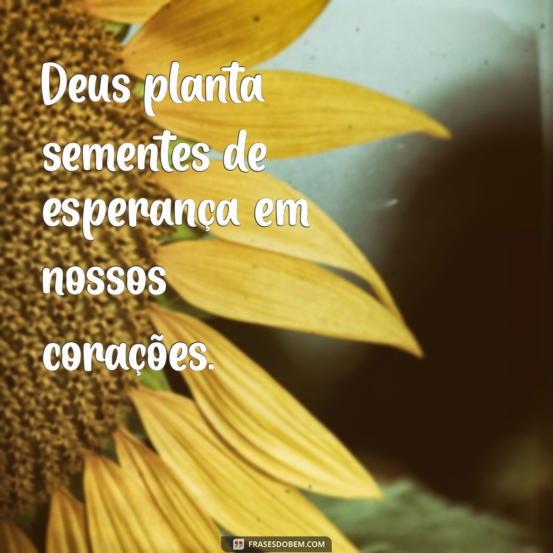 Frases Inspiradoras de Força e Fé em Deus para Superar Desafios 