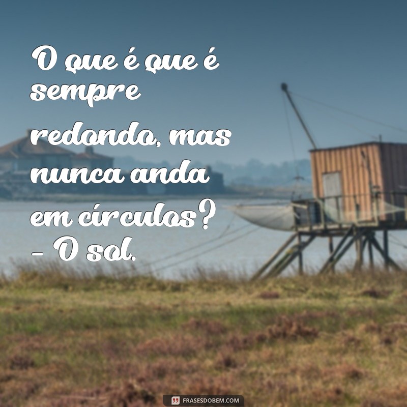 Descubra as melhores frases de adivinha para desafiar sua mente 