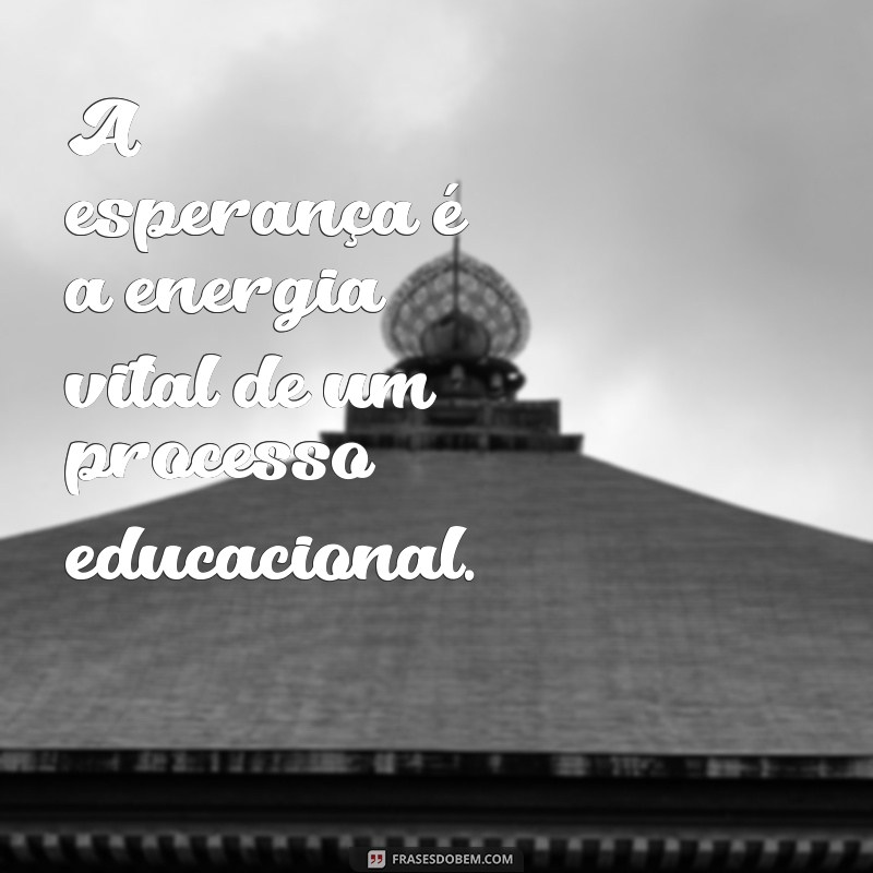 As Melhores Frases de Rubem Alves Sobre Educação: Inspiração e Sabedoria 