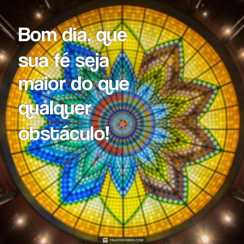 Descubra as melhores frases para começar o dia com positividade! 