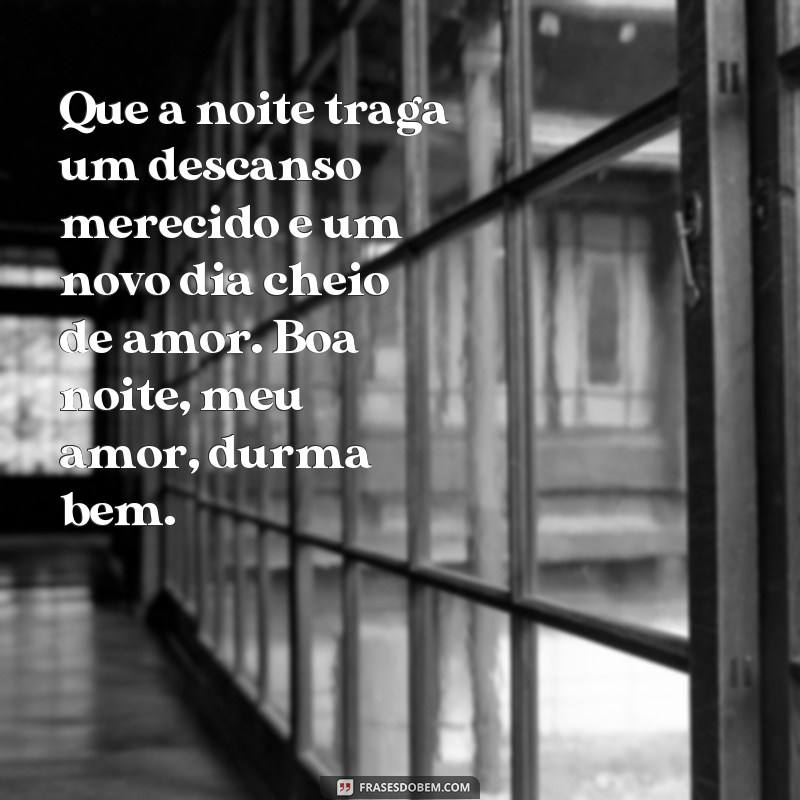 Surpreenda seu amor: 27 frases de boa noite para fazer seu namorado chorar de emoção 