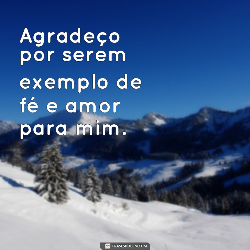 Descubra as melhores frases de agradecimento para padrinhos de batismo 