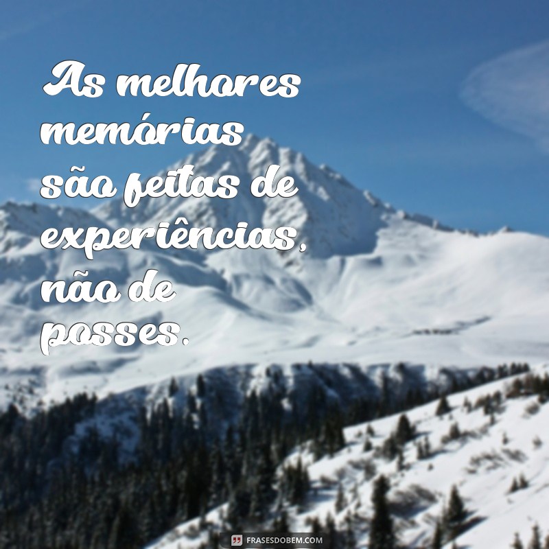 Frases Inspiradoras para Viajar: Descubra o Mundo com Palavras 