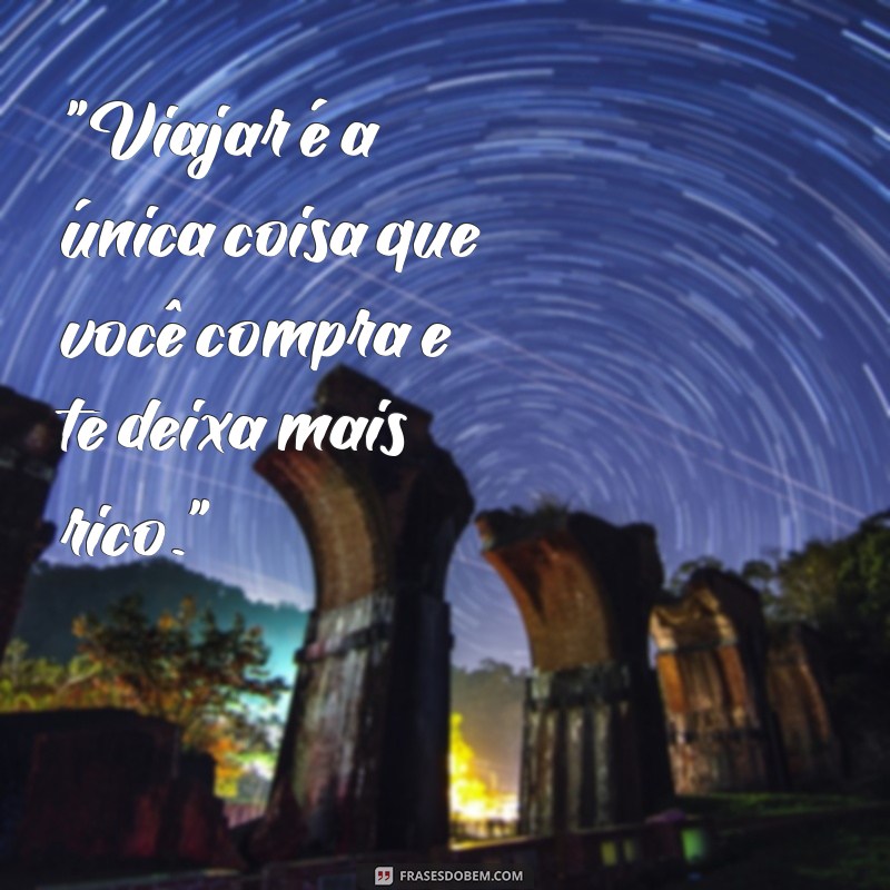 frases de viajes 