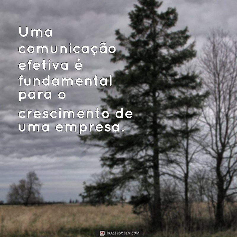 Descubra as melhores frases de empresas de sucesso para inspirar seu negócio 