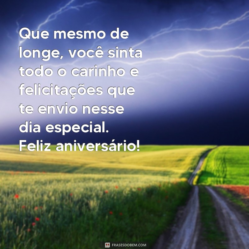 Surpreenda sua amiga distante com as melhores frases de feliz aniversário! 