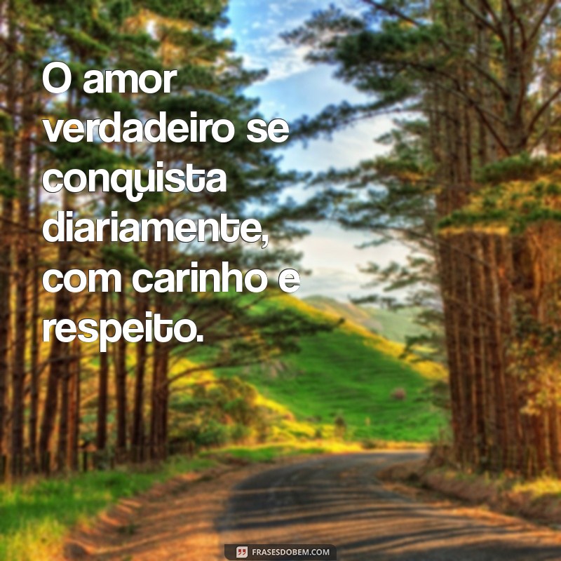 As Melhores Frases de Conquista Amorosa para Encantar seu Crush 