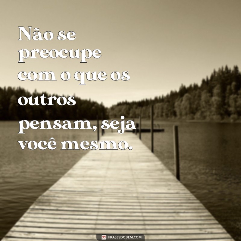 Descubra as melhores frases de lambe lambe para inspirar o seu dia! 