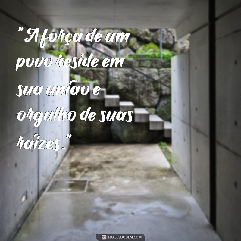 frases de preto do poder 