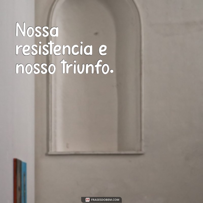 Frases Inspiradoras do Movimento Black Power: Empoderamento e Resistência 