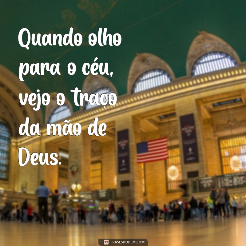 Frases Inspiradoras para Encontros Transformadores com Deus 