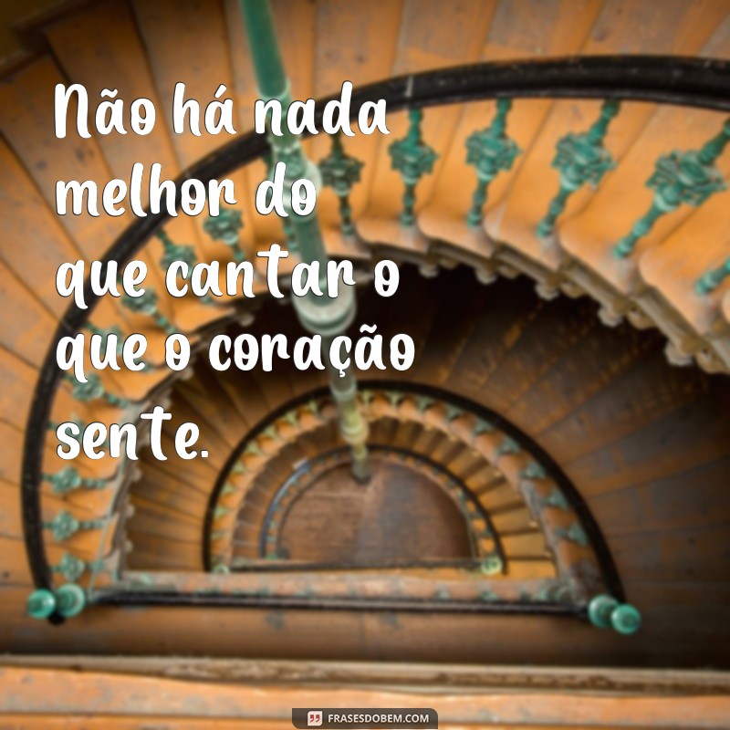 Descubra as melhores frases de Gustavo Lima e se inspire com suas letras! 