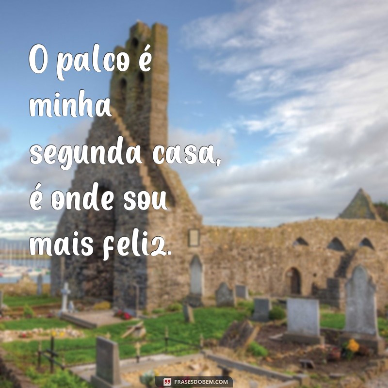 Descubra as melhores frases de Gustavo Lima e se inspire com suas letras! 