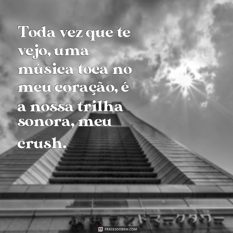 Conquiste seu crush com as melhores frases cantadas para WhatsApp 