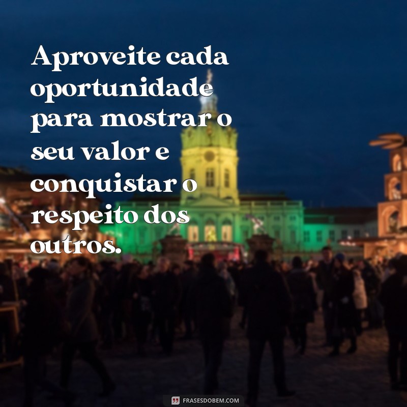 Descubra as melhores frases sobre oportunidade para inspirar sua vida! 