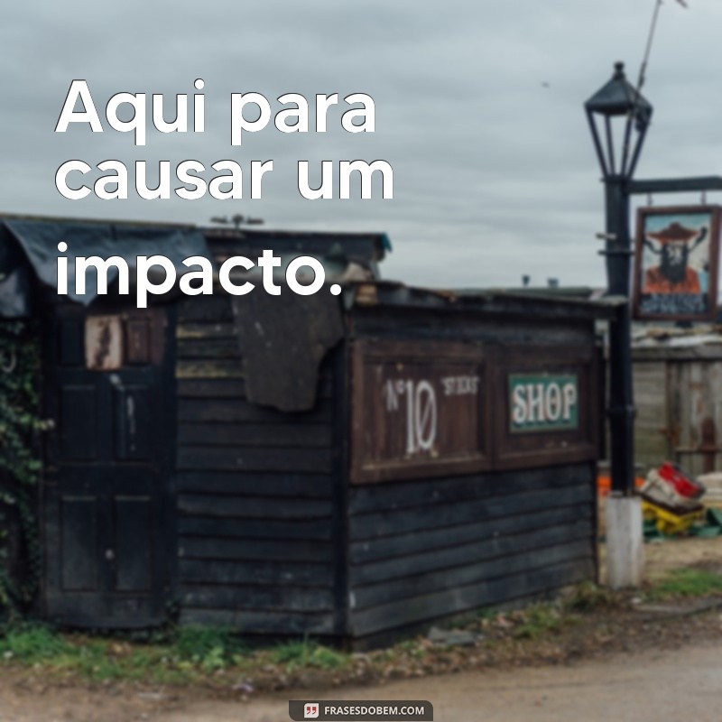 Descubra as melhores frases curtas para deixar sua foto de perfil ainda mais impactante! 