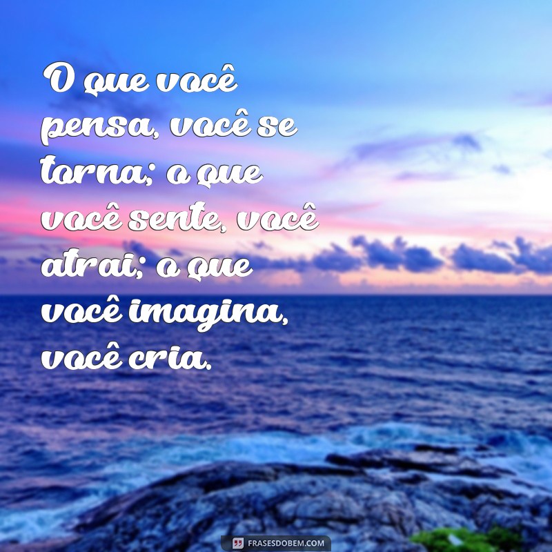 Transforme Sua Vida com Estas Inspiradoras Frases de Psicologia Positiva 