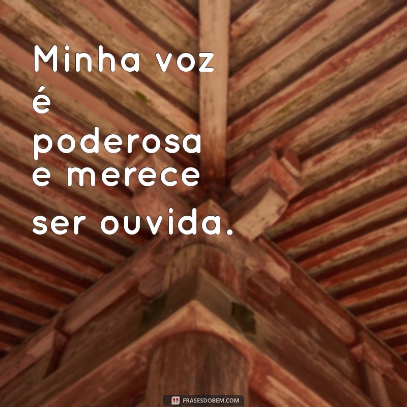 Descubra as melhores frases para mulheres empoderadas e inspire-se! 