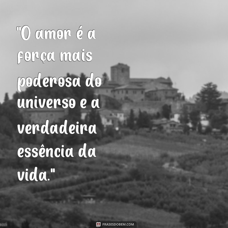 frases espirituais para reflexão 