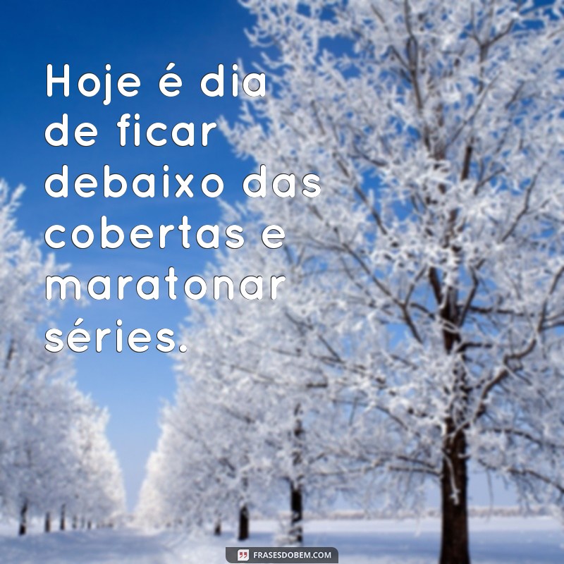 Descubra as melhores frases figurinhas de frio para se aquecer neste inverno! 