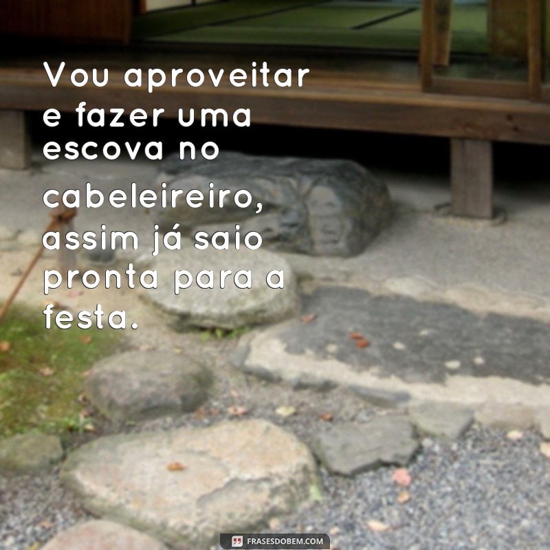 Descubra as melhores frases para arrasar no cabeleireiro! 