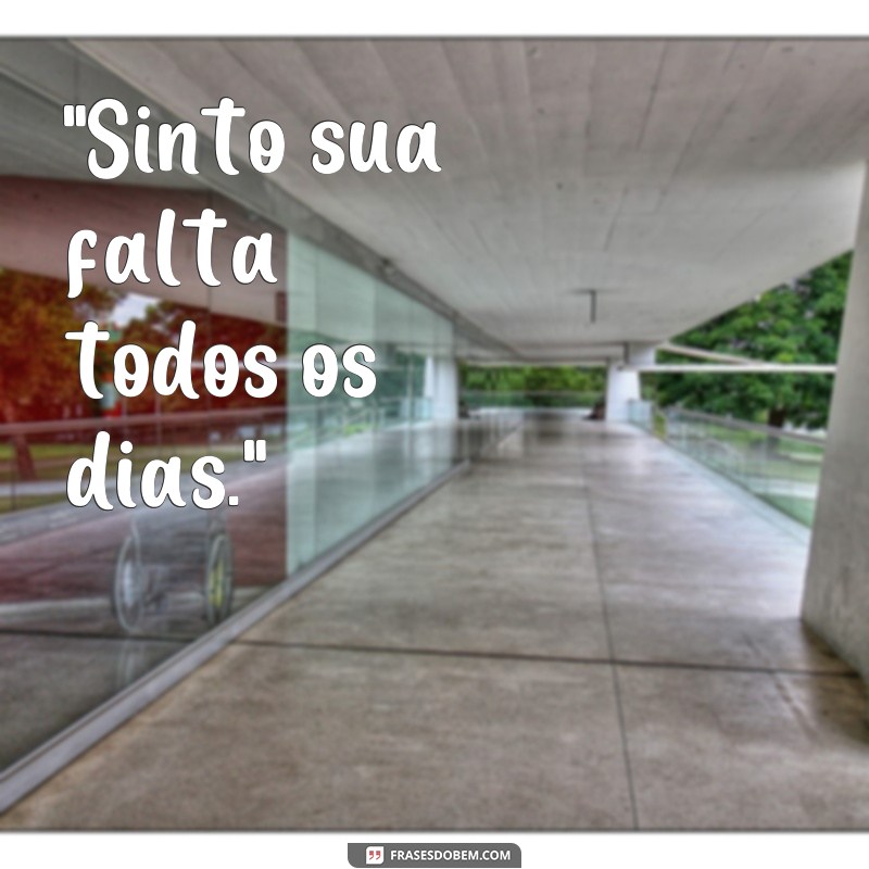 frases bilhetinho 