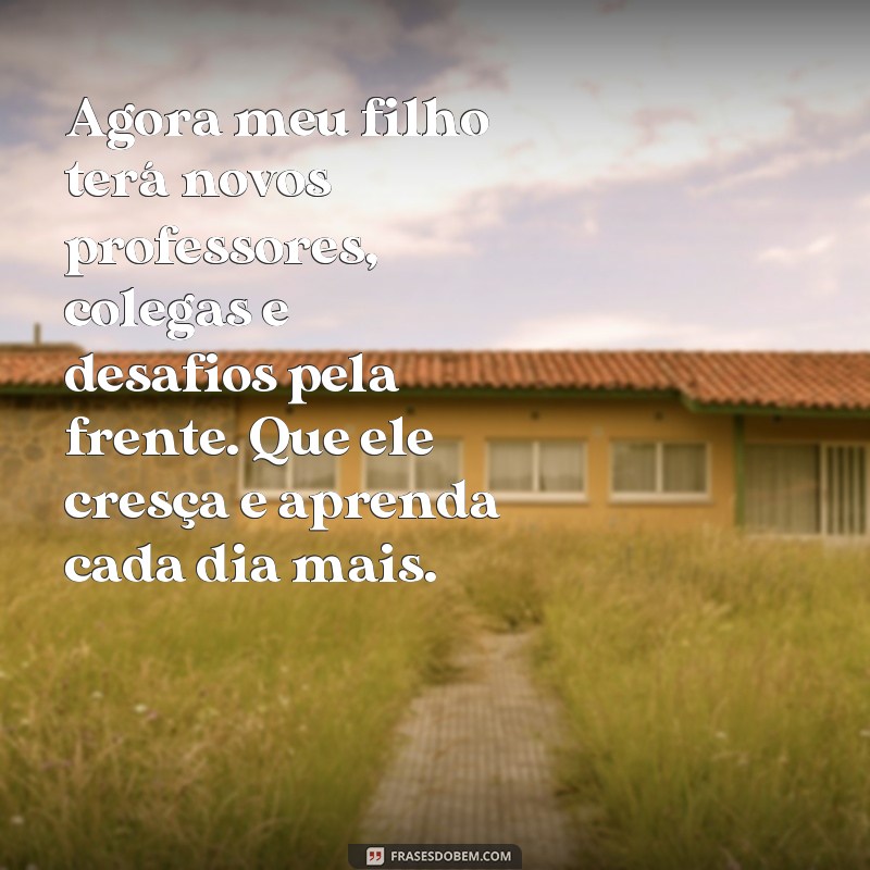 Descubra as melhores frases para o primeiro dia de aula do seu filho no Tumblr 