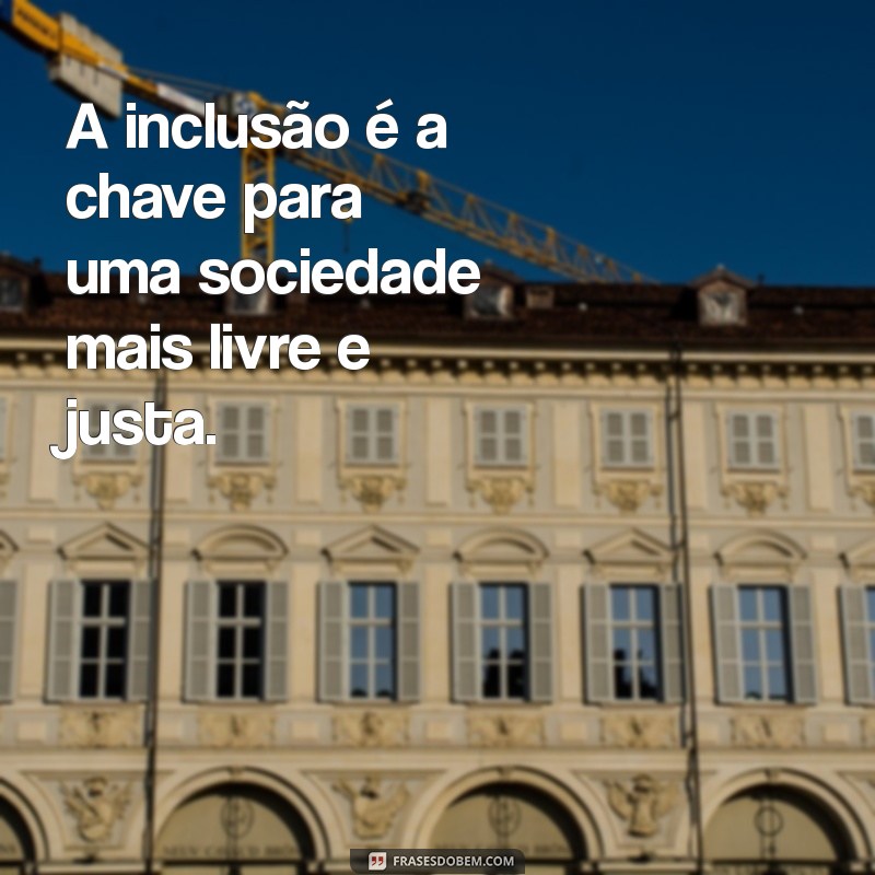 Frases Políticas Impactantes: Inspirações para Reflexão e Ação 